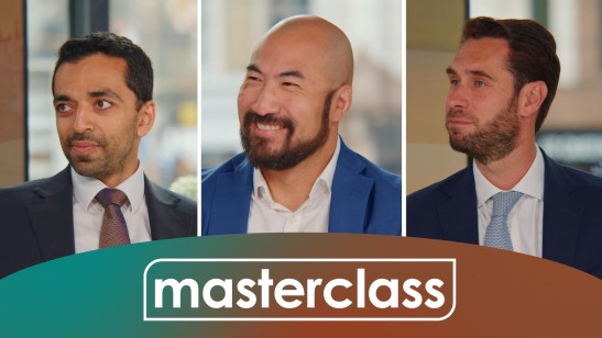 Thematic Investing Masterclass