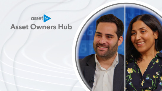 Assessing Fixed Income Strategy: Inflation, AI, and Market Opportunity | Jason Davis, Capital Group & Rima Sen, WTW