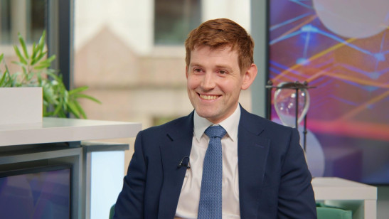 St. James’s Place Wealth Management, Robin Ellis | Selector Spotlight