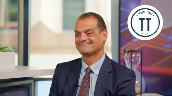 BESTrustees, Danny Vassiliades | Trustee Talk