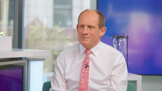 Talking Markets - UK Equity Markets and the Premier Miton UK Multi Cap Income Fund
