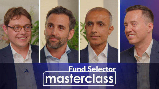 Fund Selector Masterclass: Fixed Income