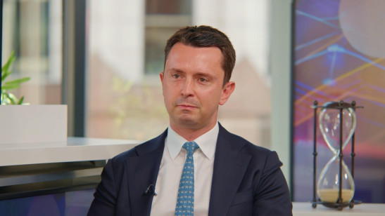 Coutts, Joe Aylott | Selector Spotlight