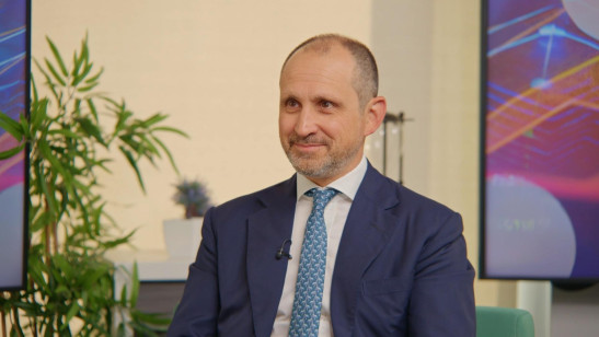 EFG International, Andre Portelli | Selector Spotlight