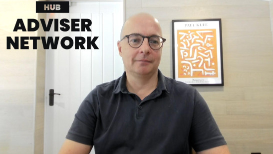 Ammonite, Robert Hannadine | Secure AI for UK IFAs: Faster Reports & Reviews