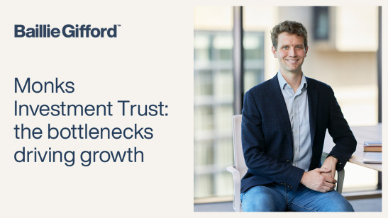 The bottlenecks driving growth