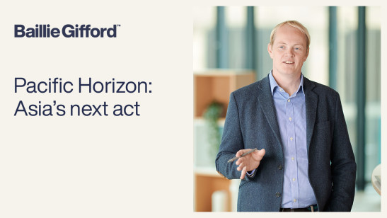 Pacific Horizon: Asia’s next act