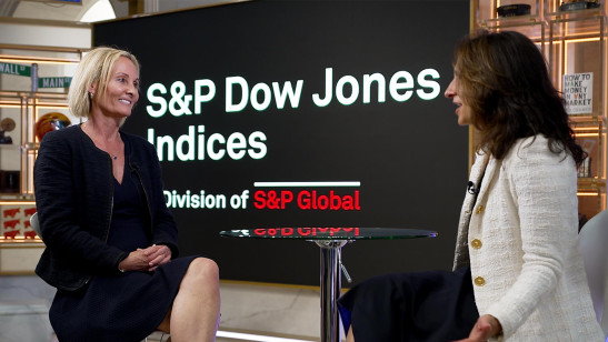 S&P 500: America's Benchmark