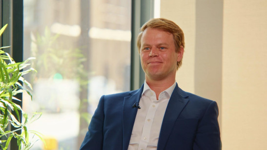 Composable Operating Models: The Strategic Imperative in Investment Technology