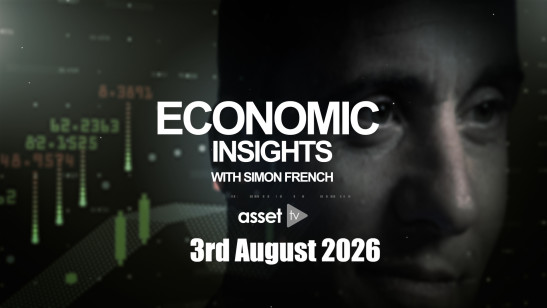 Bank of England Interest Rate Outlook | Economic Insights with Simon French