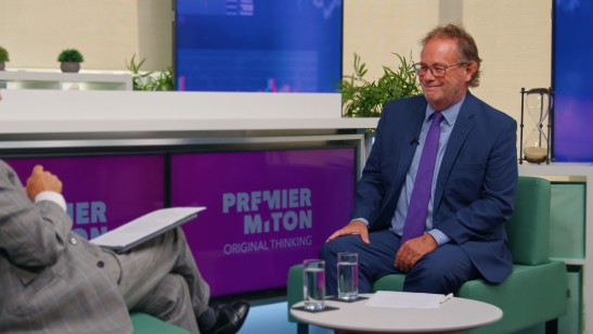 Talking Markets – CIO update, August 2026