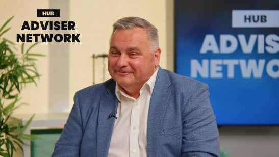 The Openwork Partnership, Liam Richards | The Power of Partnership
