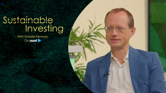 Capitalising on Impact: The £11 Billion Shift in UK Investing