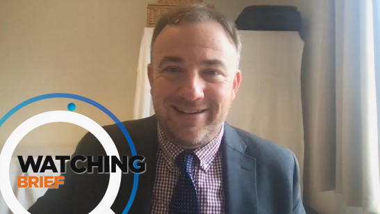 Brunner Investment Trust Plc | Watching Brief
