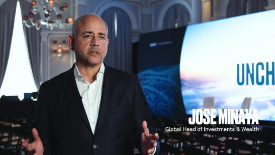 Innovation, AI and the Future of Asset Management