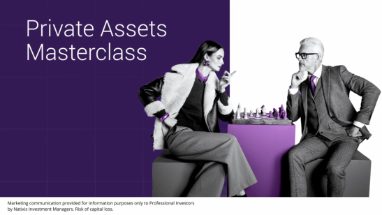 Private Equity Masterclass