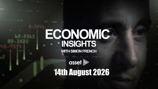 Heatwave Economics: The Summer Surge Hiding a Chilling Twist | Economic Insights with Simon French