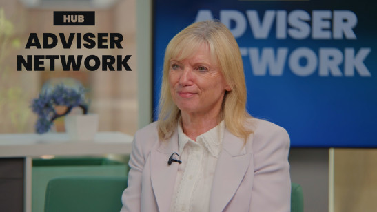 Vanguard, Gillian Hepburn | AI Integration, Fraud Prevention and Consumer Duty: What UK Advisers Need Now