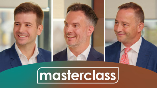 Global Emerging Market Equities Masterclass: Risk, Resilience, and Strategic Allocation