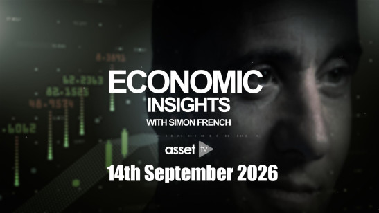 Where Has the UK's Fiscal Headroom Gone and Who Pays the Price? | Economic Insights with Simon French