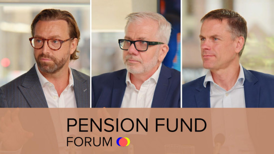 Emerging Markets Debt | Pension Fund Forum