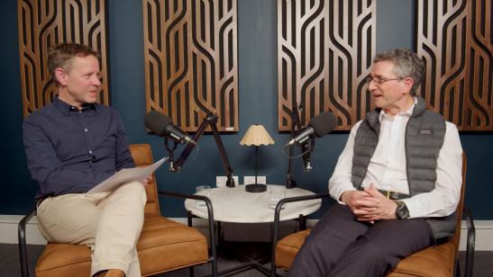 The Merchants Trust - The courage of your convictions: investing through market discomfort