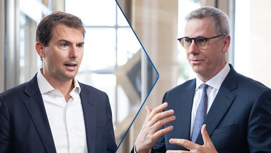 Private Credit: Staying Flexible as Markets Shift