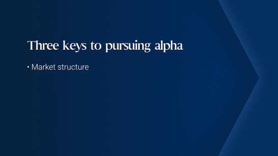 Active Credit: Where Flexibility Meets Alpha