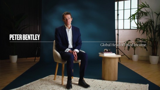 How to benefit from volatility in fixed income