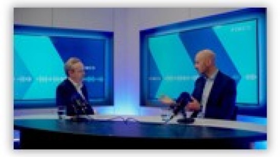 The New Credit Order: Public Meets Private