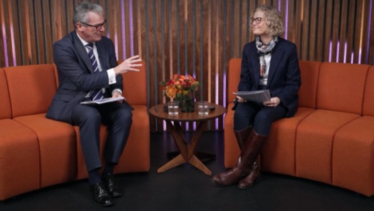Schroder UK Mid Cap Fund Annual Results 2025 Webinar