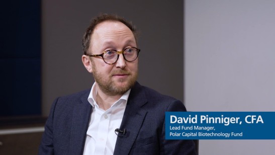 Biotech's strengths: Innovation and product launches