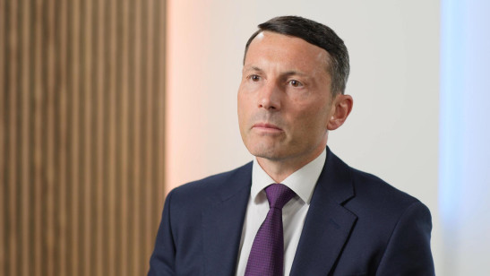 Scottish Mortgage Manager Insights: Tom Slater