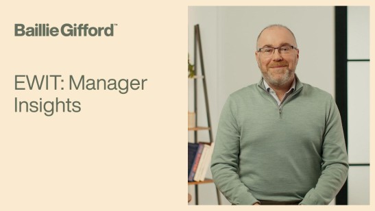 Edinburgh Worldwide: Manager Insights