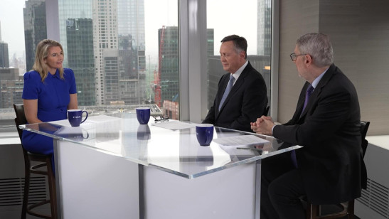 A Sturdier Foundation for Uncertain Markets