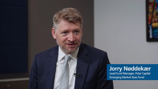 From conflict to compute: Navigating emerging markets in 2026