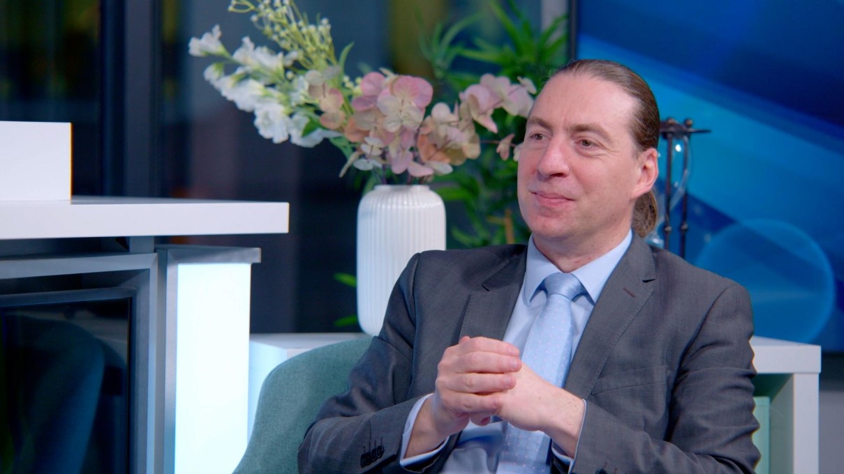 Evolution of the 60/40 Portfolio with Pierre Debru | WisdomTree