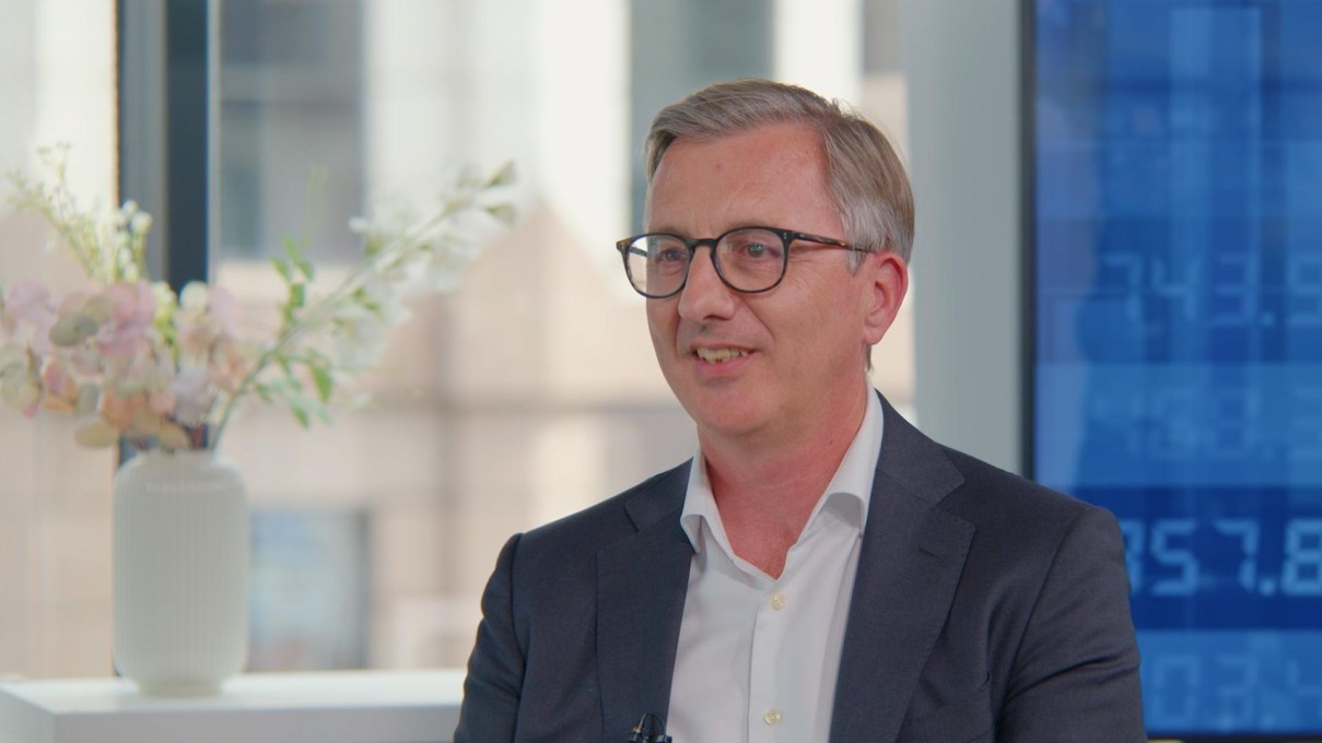 Master Trusts, Private Assets, and the Next Pension Evolution