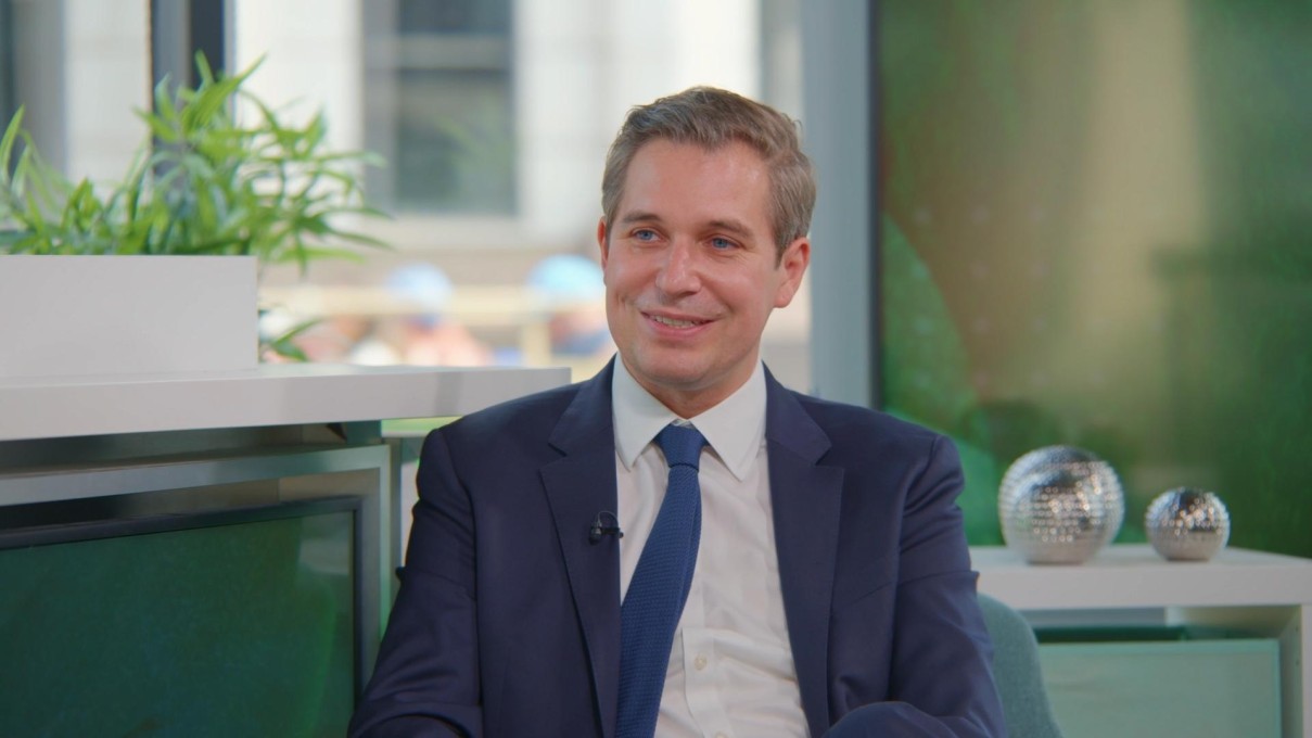 Why ESG’s Staying Power Might Surprise the Markets