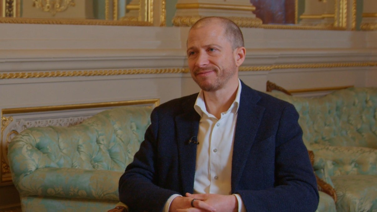 Rhys Davies, Invesco Bond Income Plus - Outlook for Bonds 2026 | Winterflood Conference 2026