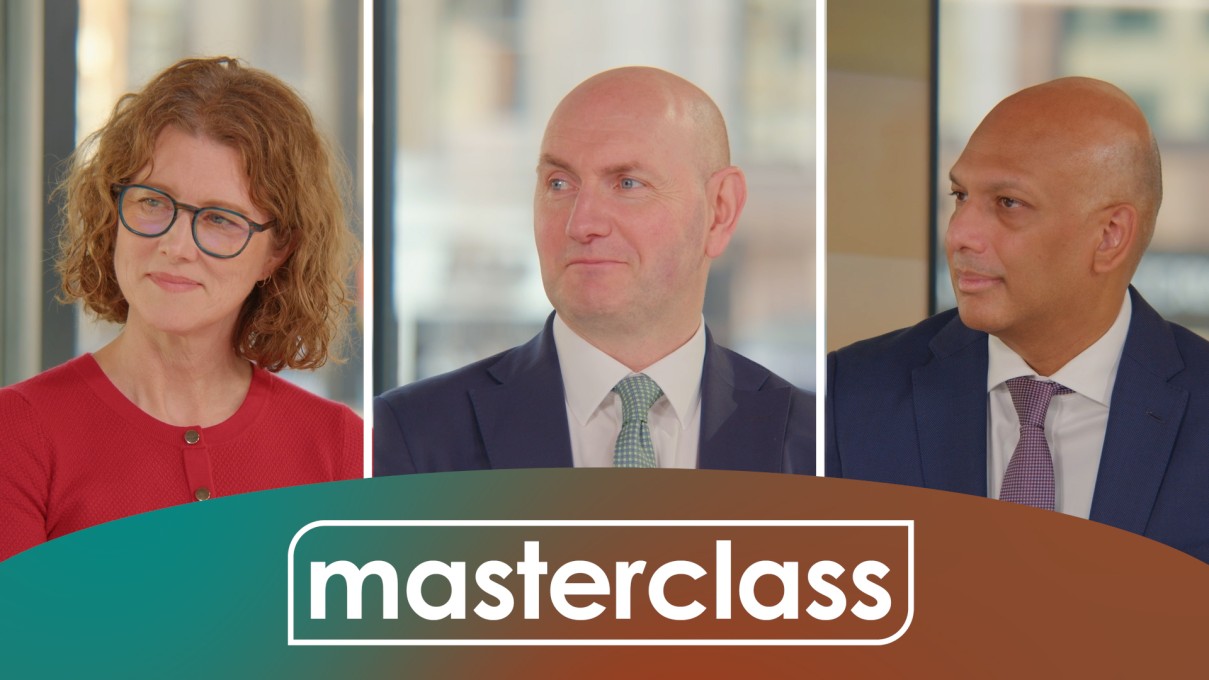 MPS Masterclass | February 2026