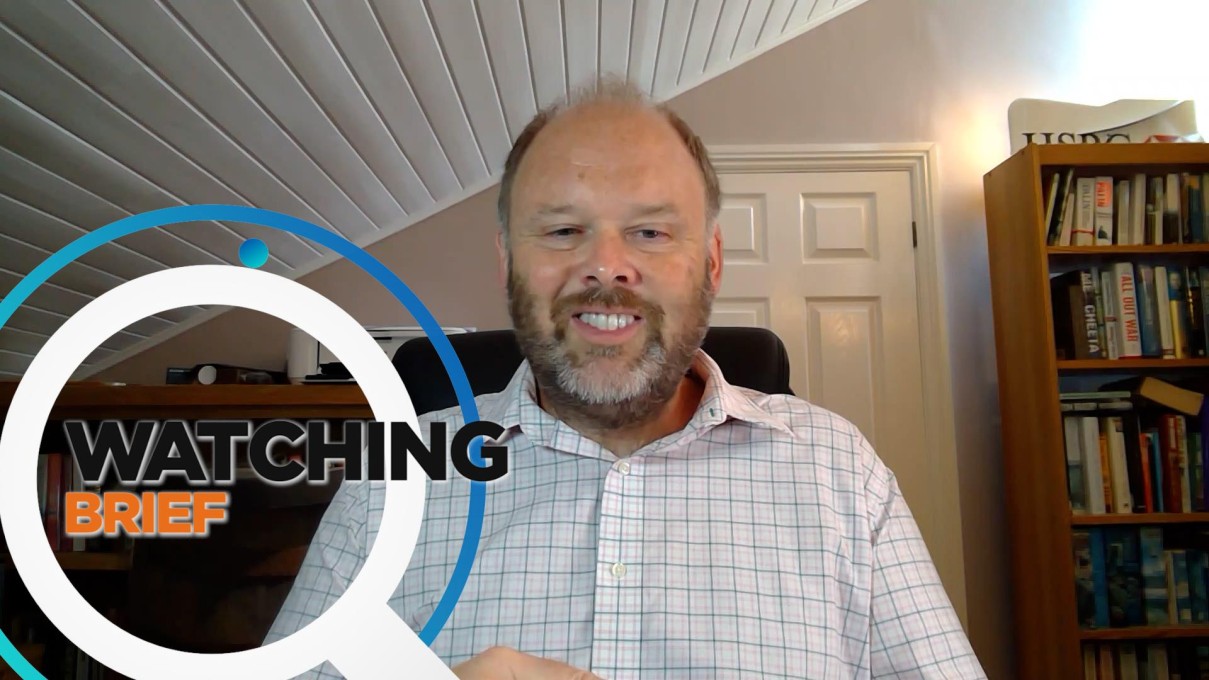 Aberdeen Asia Focus Fund | Watching Brief